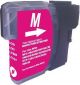 Brother LC-1100 cartouche d'encre magenta (KHL marque) LC1100M-KHL
